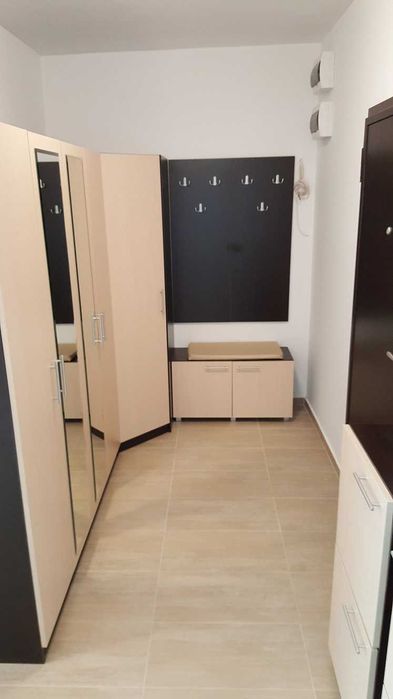 Дава се под наем Едностаен апартамент в София, Надежда 2 - 45 кв.м за 300 € - Снимка #5