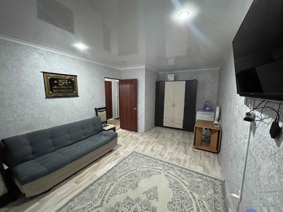 Продажа 1-комнатной квартиры