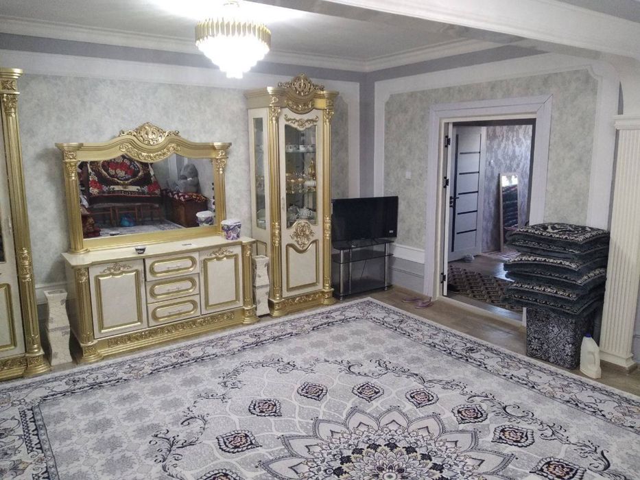 Продается квартира Сергелинский район Сергели 3 ,4/5/5