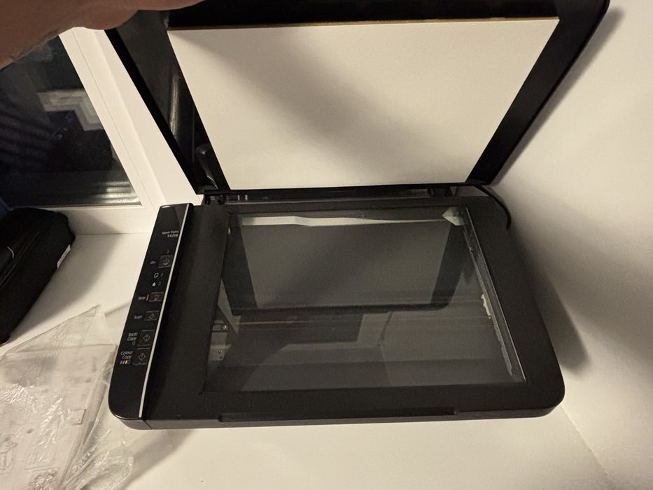 Продам принтер Epson Tx119