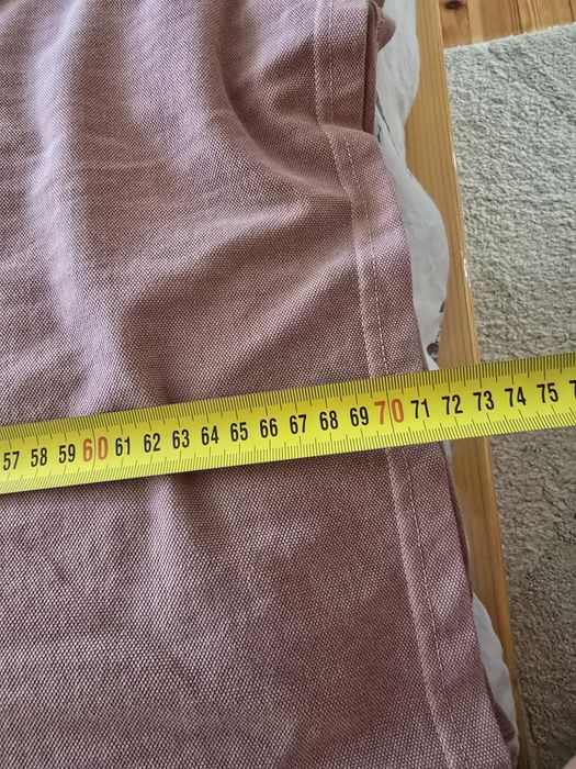 Мъжка тениска с яка G-Star