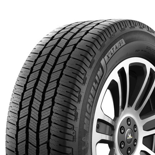 Michelin 275/50 r22 XLT A/S 2 All Season