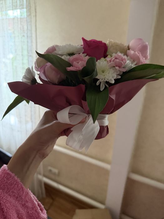 Цветы новые, продам !