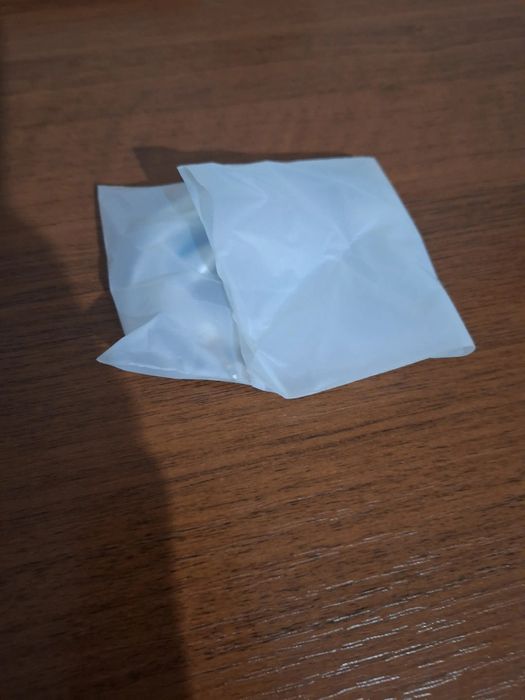 Проводные наушники