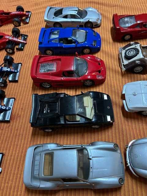 masinute metalice Italy