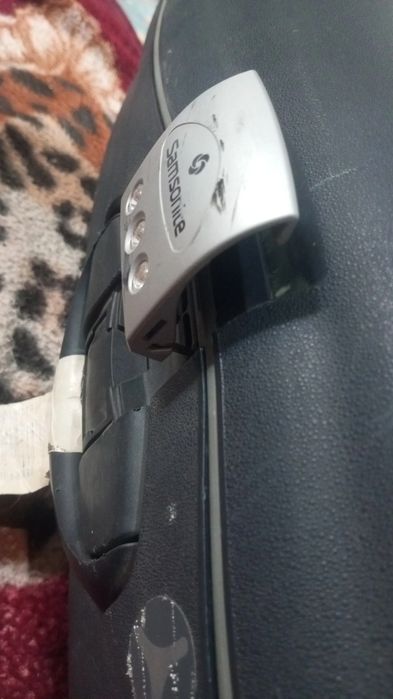 Chamadon xolati yangi 1 marta yuk kelgan shu bilan ishlatilmagan