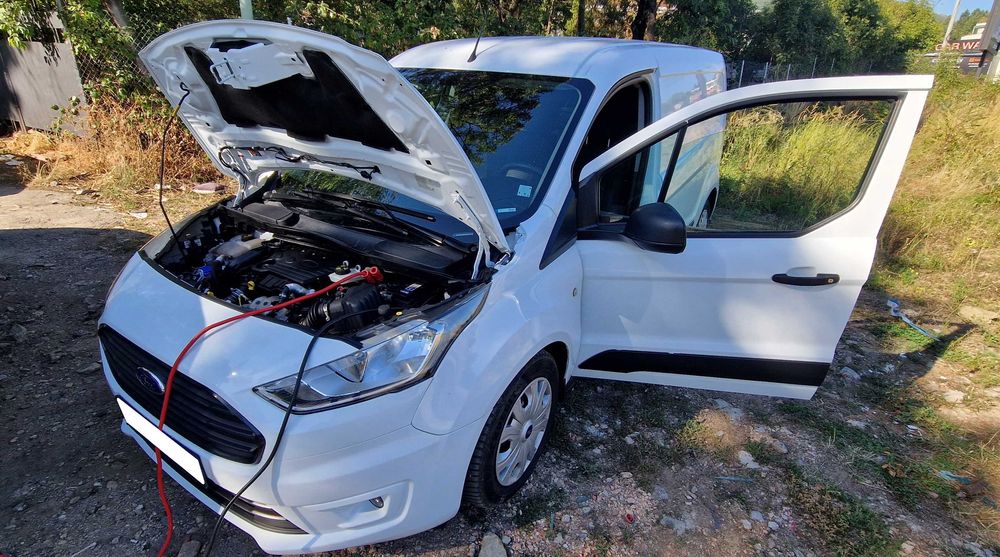 Премахване на DPF Филтър EGR, AdBlue, Софтуерно и Физическо!