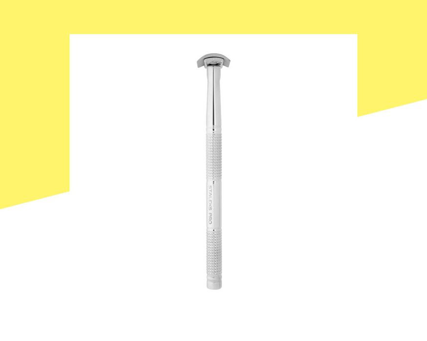 Бръснач за педикюр(груба кожа/мазоли) Staleks Pro Expert RE-10/3