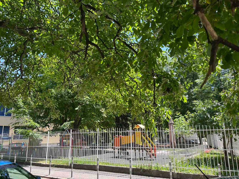 двустаен апартамент в Гоце Делчев