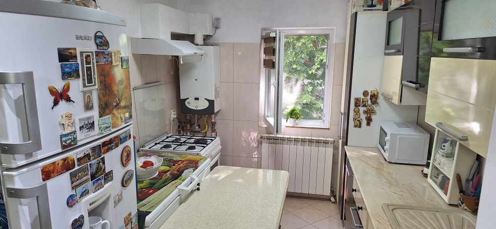 Apartament 2 camere