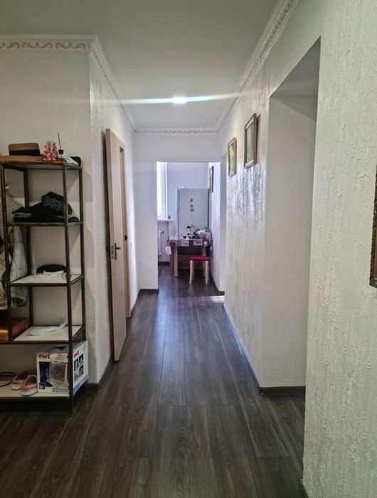 Продам 3 х комнатную