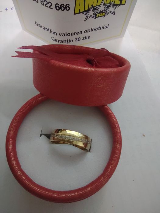 Verigheta aur 14k (efn)