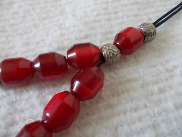 Красива броеница Турция