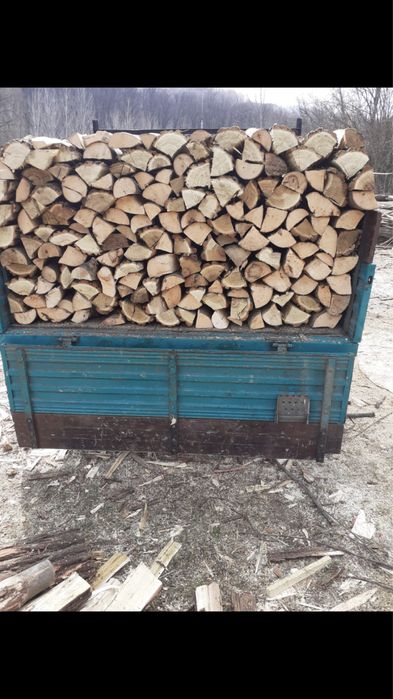 Vand lemne foc esenta tare