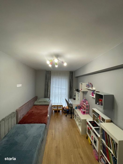 Apartament modern de 58mp ┃ Strada Frunzisului ┃ — fotografia 3