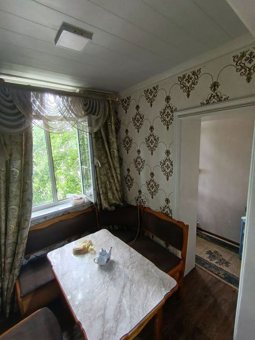 Продаётся квартира в Самарканде
