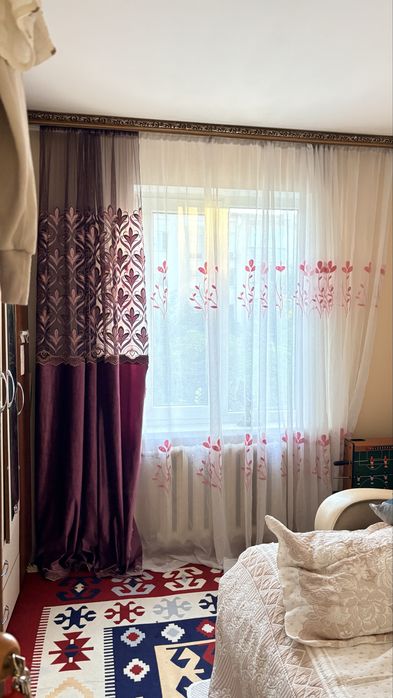 Подселение+Wi-Fi+ком услуги (1 девушка)