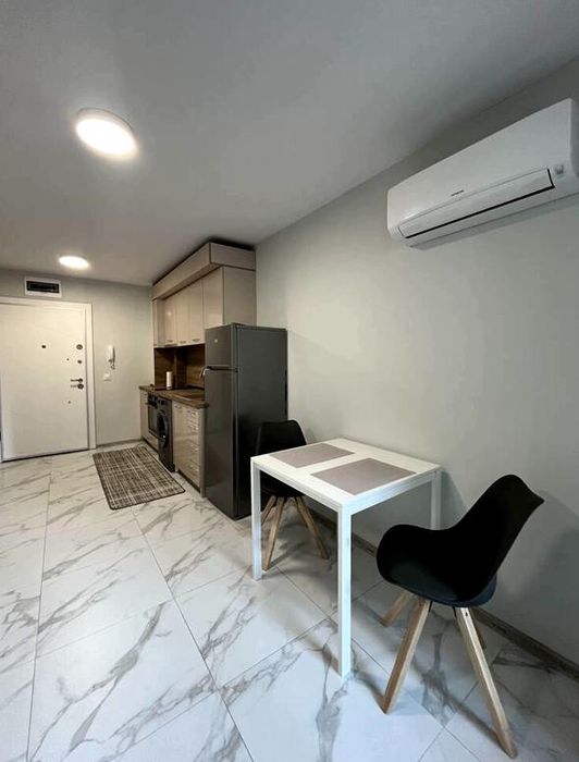 Дава се под наем Едностаен апартамент в Пловдив, Христо Смирненски - 45 кв.м за 350 € - Снимка #2