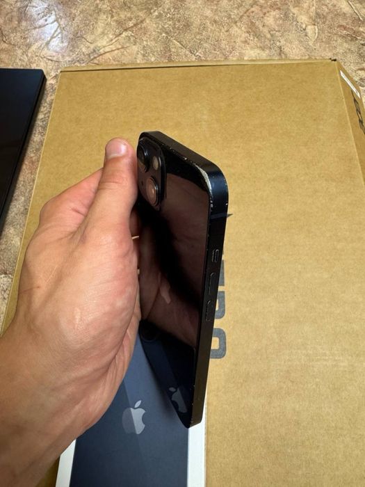Iphone 13 128gb акб 76%