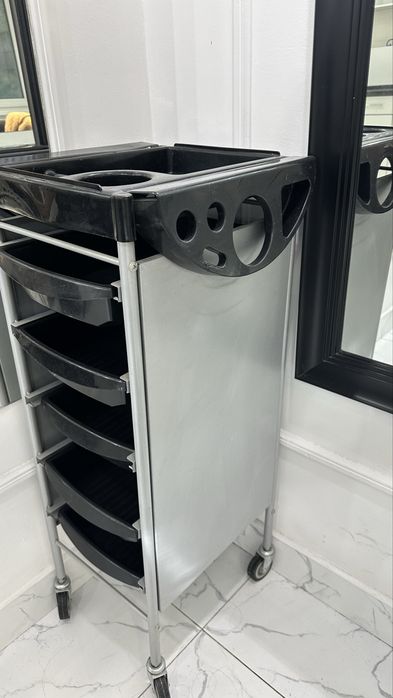 Продам помощник для парикмахера