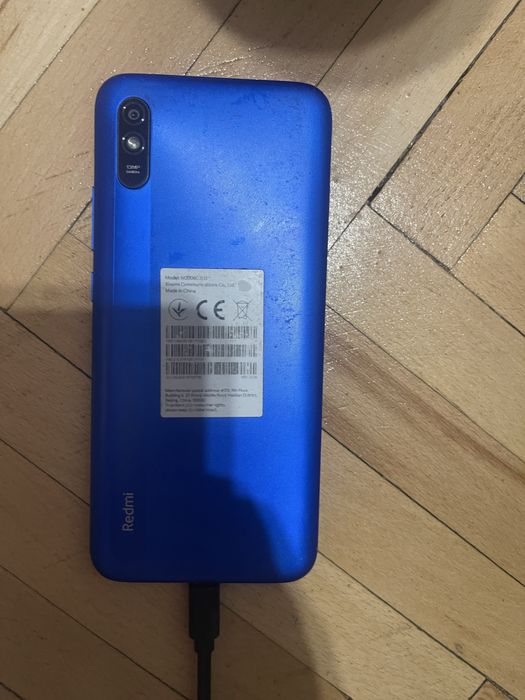 redmi 9a model  m2006c3lg de piese placa buna nevoie display