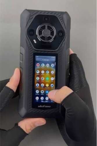 Ulefone Armor 30 Pro 5G 16GB RAM 512GB ROM с IP68 защита