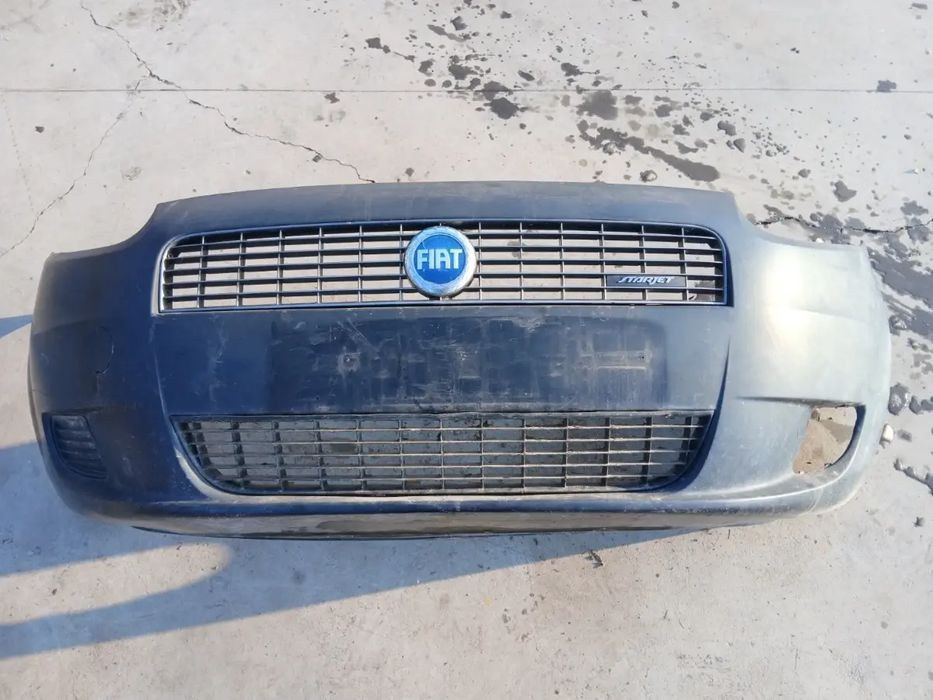 Bara Fata Fiat Grande Punto 199_ 2005 ->