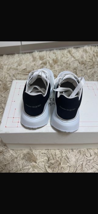 Adidasi Alexander Mcqueen