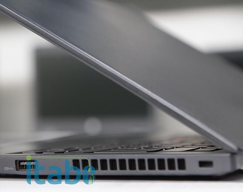 Lenovo ThinkPad T480s