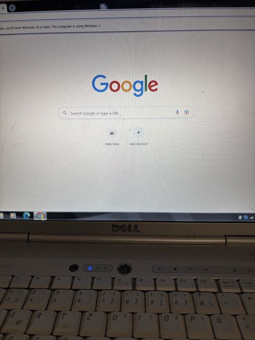 Laptop Dell Inspiron 1525