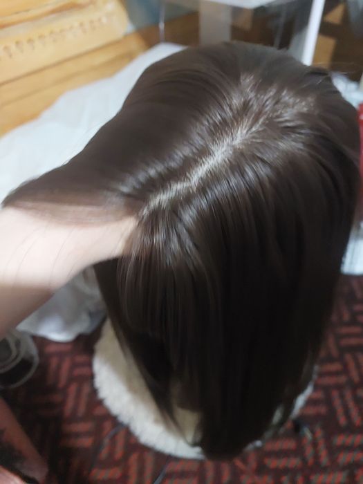 Parik tabiy parik sotiladi