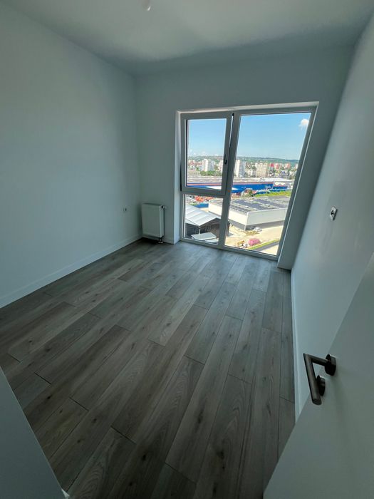 Silk district apartament 2 camere vedere panoramica