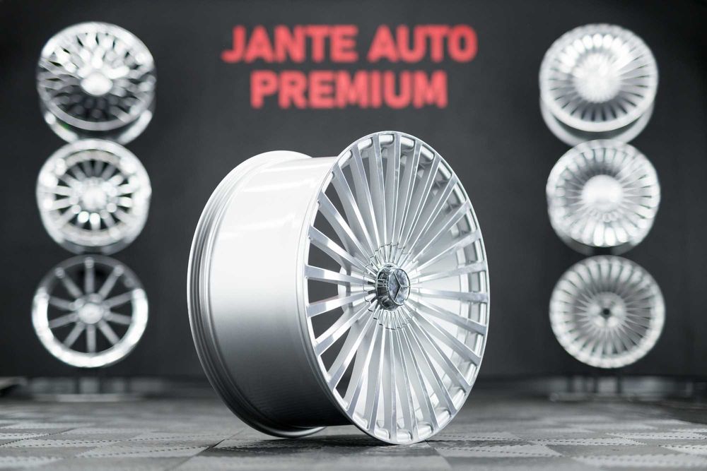 jante 22 mercedes r22 mansory design