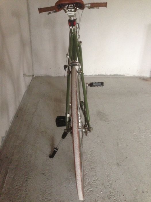 Semicursiera BOHEMIAN