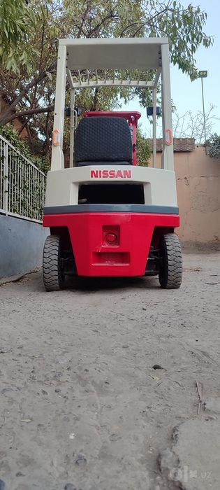 Автокара сотилади  Nissan