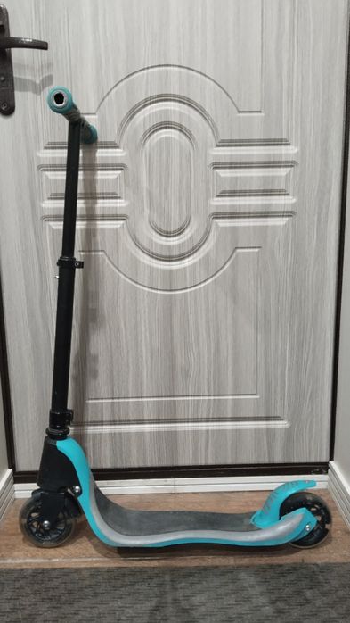 Самокат детский трюковой