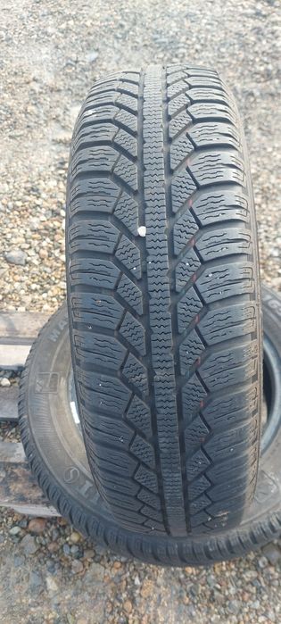 SEMPERIT 165 70 R 14 M+S