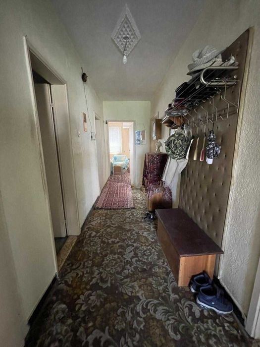 Продава се Тристаен апартамент в Пловдив, Прослав - 98 кв.м за 703 €/кв.м - Снимка #7