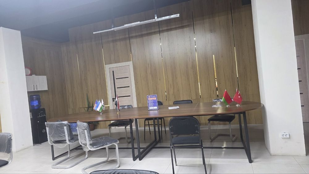 Stol-Still 12ta stuli bor