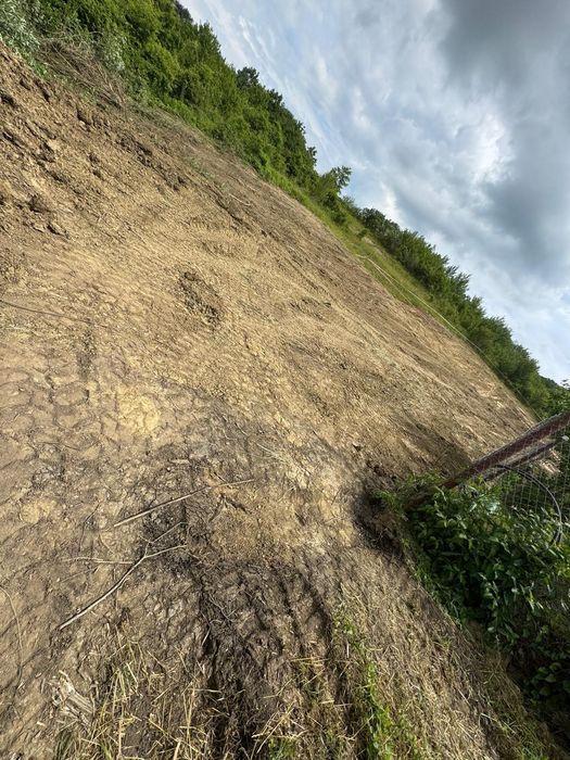 Teren strada Câmpului Bistrița 6.5 ari
