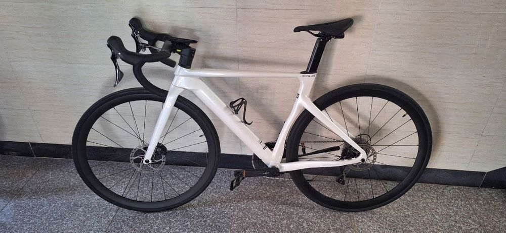 Срочно!!!Шоссейний велосипед sava San Francisco