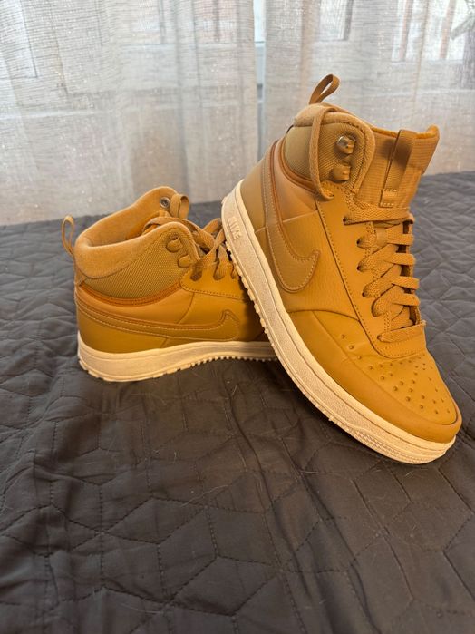 Маратонки Nike 40 номер