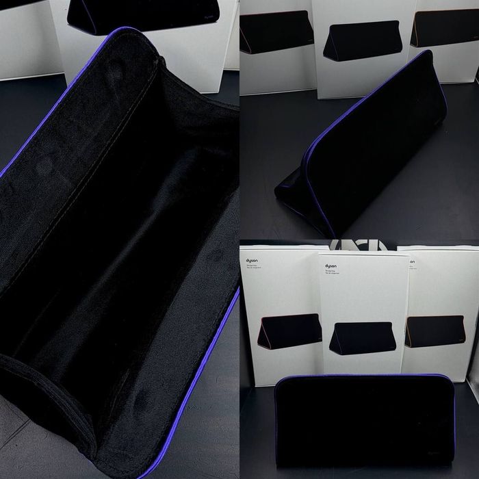 .    Сумка Dyson