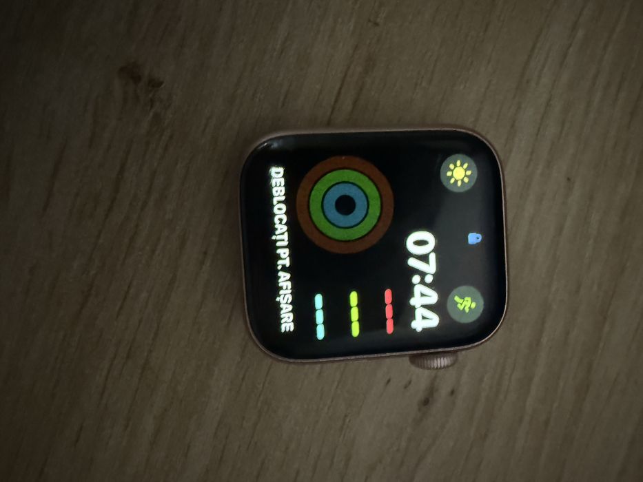 Apple Watch 4  Gps+Lte