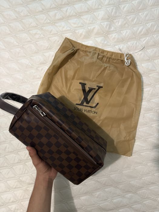 Louis Vuitton & Prada ТОП чанти