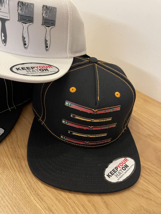 Sepci munca/constructii, noi, Engelbert Strauss - doar pe alb disponib