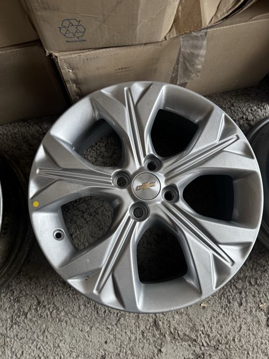 R16 Onix Premer deska perigon