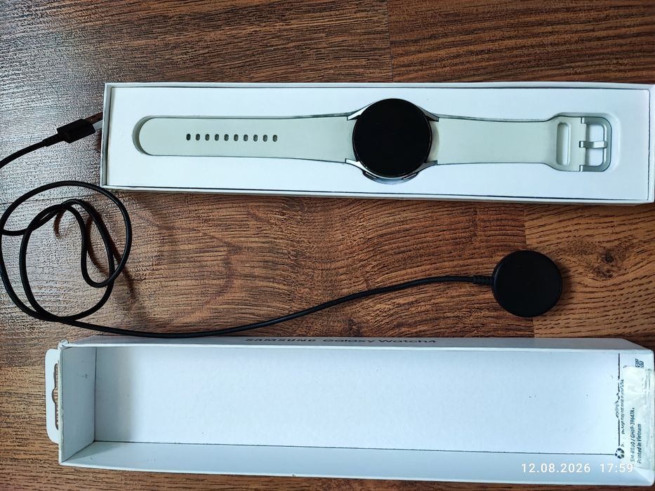 Samsung Galaxy Watch4