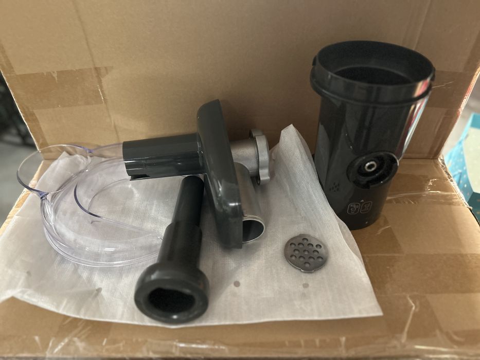 Vând Tefal Marstercheaf Gourmet+