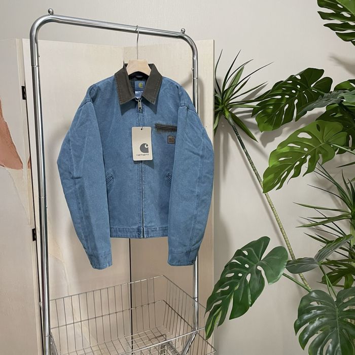 Carhartt vintage jacket J97